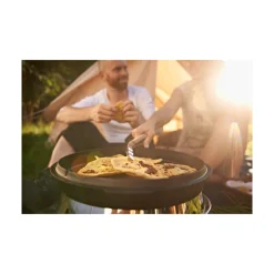 Petromax - Dutch Oven ft12 Støbejernsgryde 10,8L