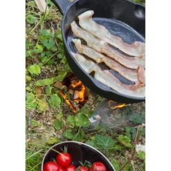 Petromax - Fire Skillet fp35 Stegepande (30 cm)