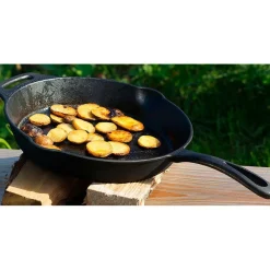 Petromax - Fire Skillet fp30 Stegepande (25 cm)