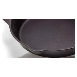 Petromax - Fire Skillet fp20 Stegepande Med Langt Håndtag 20 cm