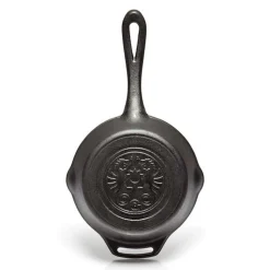 Petromax - Fire Skillet fp20 Stegepande Med Langt Håndtag 20 cm