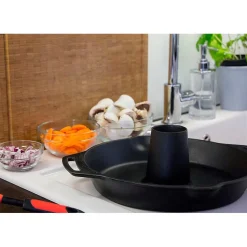 Petromax - Poultry Roaster cf30 Kylling Holder