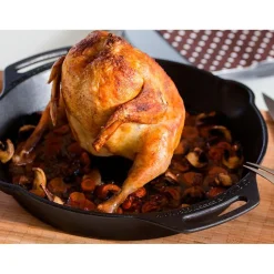 Petromax - Poultry Roaster cf30 Kylling Holder