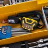 Petzl - Aria 1 Pandelampe 350 Lumen // Gul