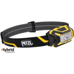 Petzl - Aria 1 Pandelampe 350 Lumen // Gul