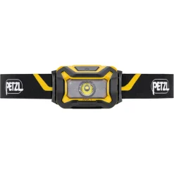 Petzl - Aria 1 Pandelampe 350 Lumen // Gul