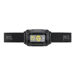 Petzl - Aria 2 RGB Pandelampe 450 Lumen // Sort