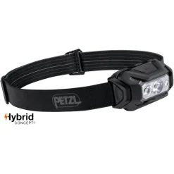 Petzl - Aria 2 RGB Pandelampe 450 Lumen // Sort