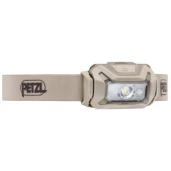 Petzl - Aria 1 RGB Pandelampe 350 Lumen // Dessert