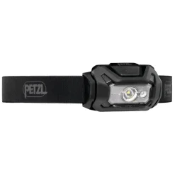 Petzl - Aria 1R RGB Pandelampe 475 Lumen // Sort