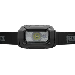 Petzl - Aria 1R RGB Pandelampe 475 Lumen // Sort