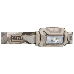 Petzl - Aria 1R RGB Pandelampe 475 Lumen // Camo