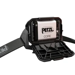 Petzl - Aria 2R RGB Pandelampe 625 Lumen // Sort