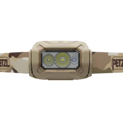 Petzl - Aria 2R RGB Pandelampe 625 Lumen // Camo