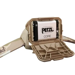 Petzl - Aria 2R RGB Pandelampe 625 Lumen // Camo