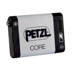 Petzl - Core 2 Genopladeligt Batteri