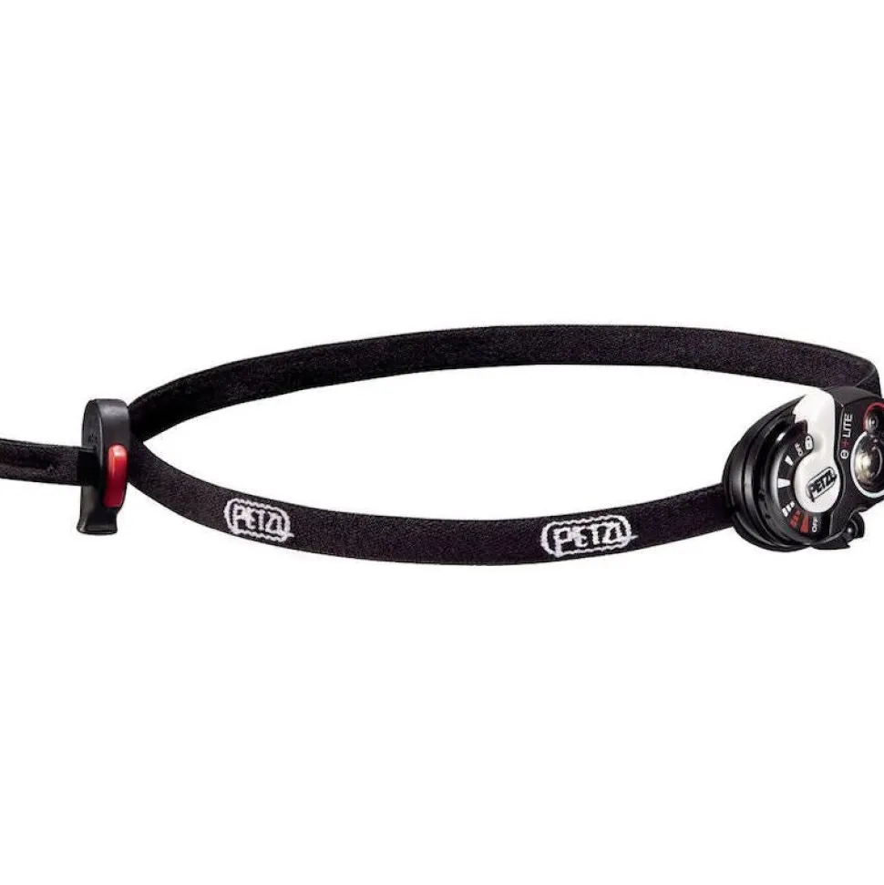 Petzl - e+LITE 40 Lumen