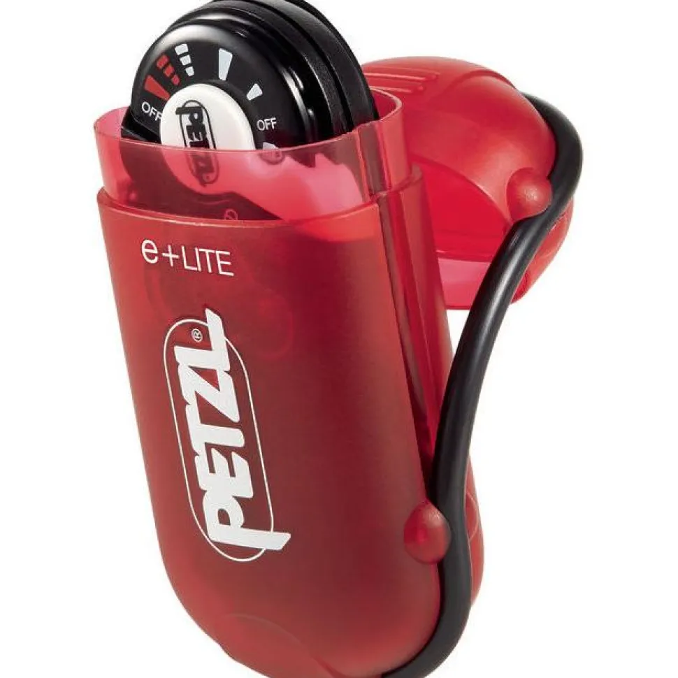 Petzl - e+LITE 40 Lumen