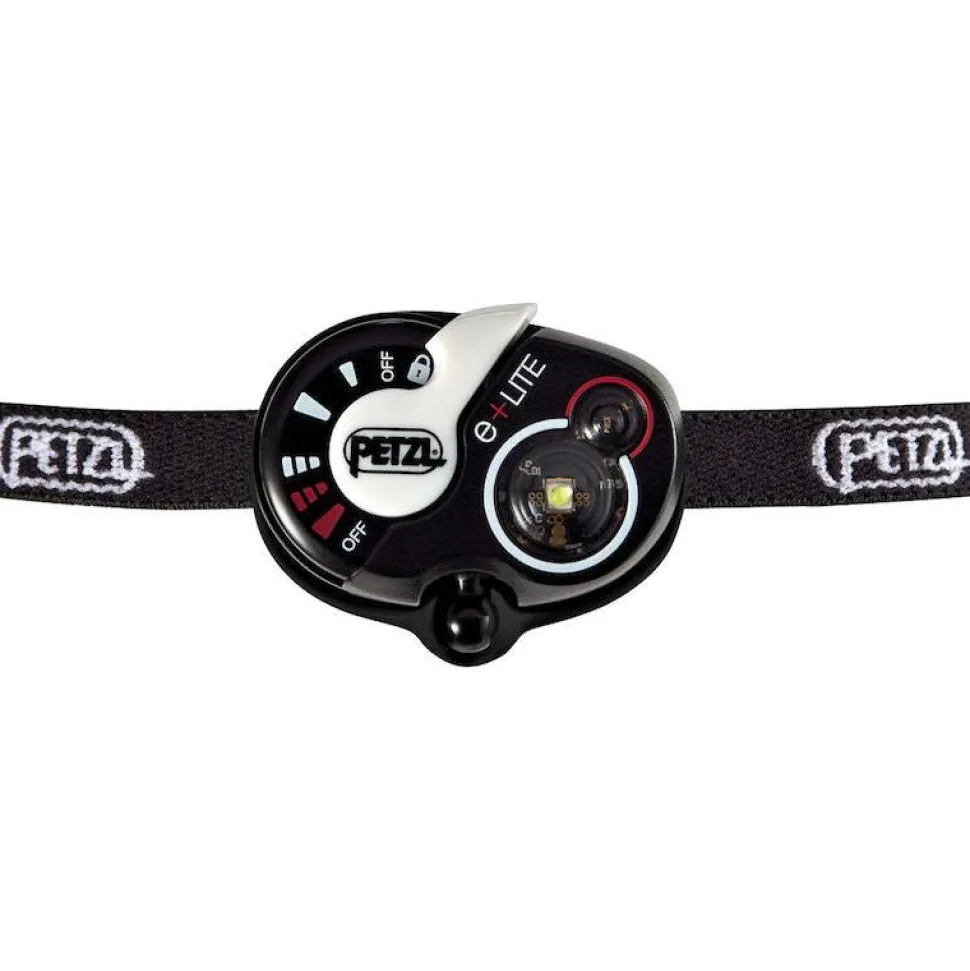 Petzl - e+LITE 40 Lumen
