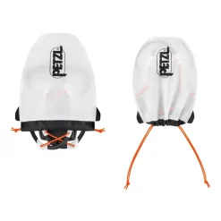Petzl - IKO Core Pandelampe 500 Lumen