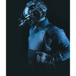 PGD - DELTA Skudsikker Vest Level IIIA (3A)