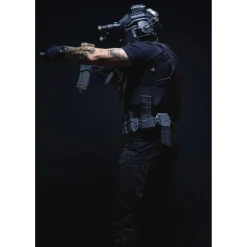 PGD - PGD Protector Skudsikker Vest NIJ IIIA