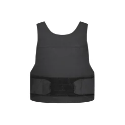 PGD - PGD-Ultra Skud- og Stiksikker Vest (NIJ IIIA + Stab level 1)