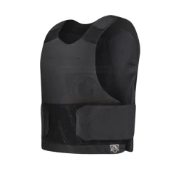 PGD - PGD-Ultra Skud- og Stiksikker Vest (NIJ IIIA + Stab level 1)