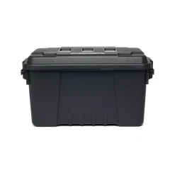 Plano - Sportsman´s Trunk Small // Sort
