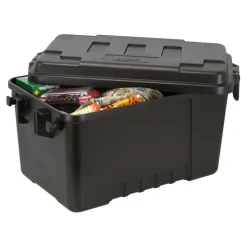 Plano - Sportsman´s Trunk Small // Sort