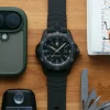 ProTek - PT1001 42 mm Outdoor Ur // Sort