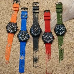ProTek - PT1001 42 mm Outdoor Ur // Sort