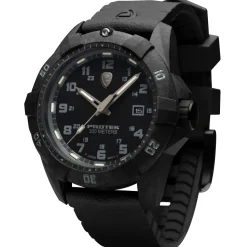ProTek - PT1001 42 mm Outdoor Ur // Sort