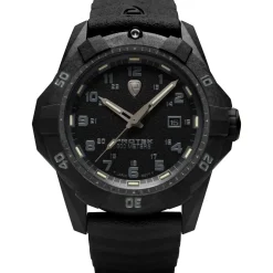 ProTek - PT1001 42 mm Outdoor Ur // Sort