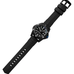 ProTek - PT1003 42 mm Outdoor Ur // Sort & Blå