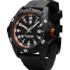 ProTek - PT1004 42 mm Outdoor Ur // Sort & Orange