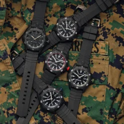 ProTek - PT1016 USMC 42 mm Outdoor Ur // Sort & Sand