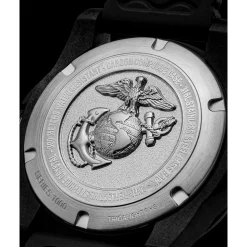 ProTek - PT1013 USMC 42 mm Outdoor Ur // Sort & Blå