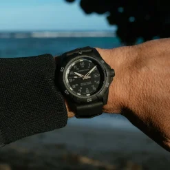 ProTek - PT1011 USMC 42 mm Outdoor Ur // Sort