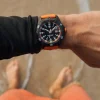 ProTek - PT1004O 42 mm Outdoor Ur // Orange