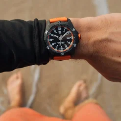 ProTek - PT1004O 42 mm Outdoor Ur // Orange
