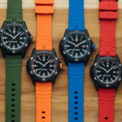 ProTek - PT1004O 42 mm Outdoor Ur // Orange