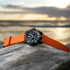 ProTek - PT1004O 42 mm Outdoor Ur // Orange