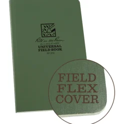 Rite in the Rain - Field-Flex Bound Book // Sort