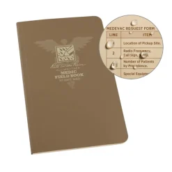 Rite In The Rain - Medic Field Book Kit