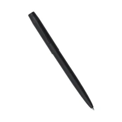 Rite In The Rain - Metal Clicker Pen // Sort