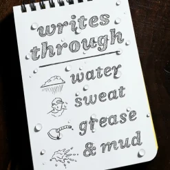 Rite In The Rain - Mini Bolt-Action Pen // Flat Dark Earth