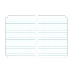 Rite In The Rain - Mini Stapled Notebook (3-pak) // Gul