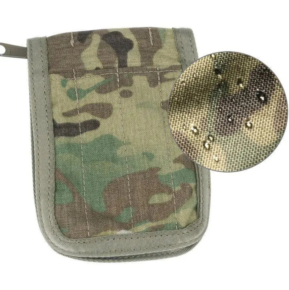 Rite in the Rain - Pocket Notebook Cover 3"x5" // MultiCam