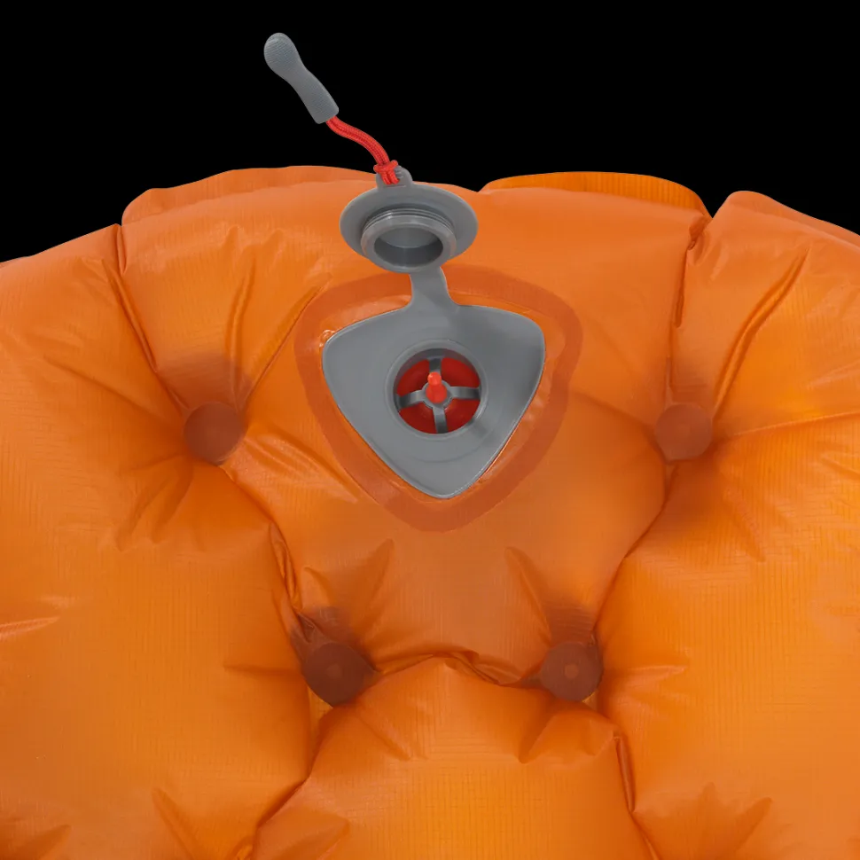 Robens - LightCore UL 3.1R Large 3 Sæsoners Liggeunderlag // Orange